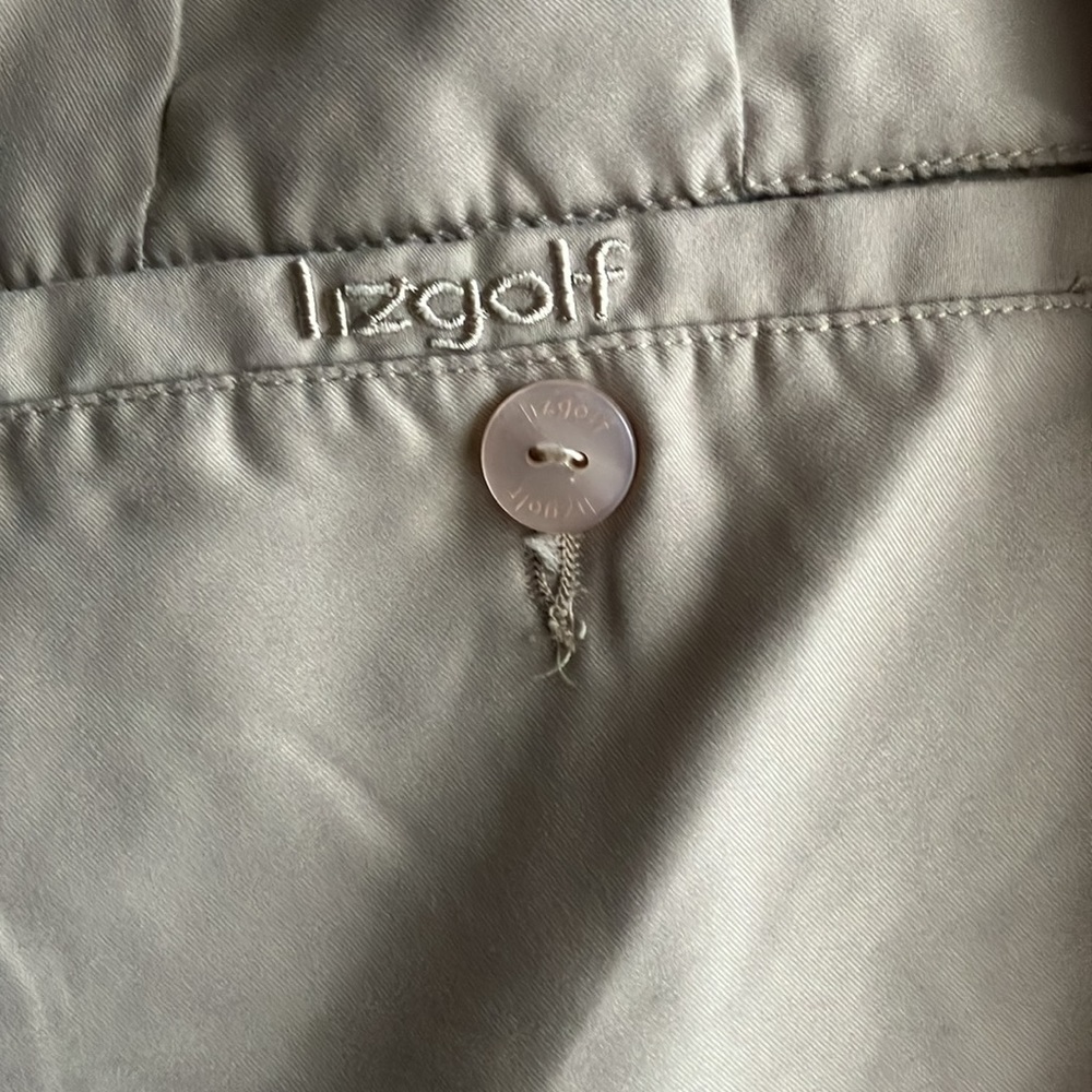 Capris pants - Picture 3 of 6